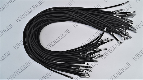 Резинки для папок BL 0901 (уп-100шт)